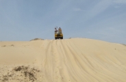 Plages et culture du Sénégal