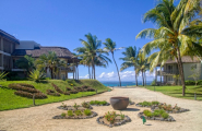 Séjour plage au Solana Beach Mauritius