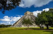 Découverte du Monde Maya