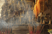Immersion au coeur du Laos