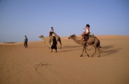 Plages et culture du Sénégal