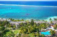 Solana Beach Mauritius