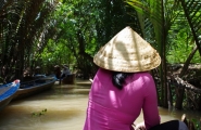 Vietnam sur la route du Tonkin
