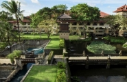 Intercontinental Bali Resort