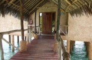 The Sands at Chale Island