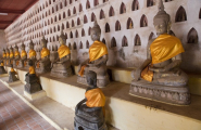 Immersion au coeur du Laos