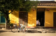 Vietnam sur la route du Tonkin