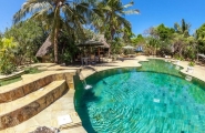 The Sands at Chale Island