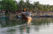 Vietnam sur la route du Tonkin