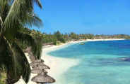 Séjour plage au Solana Beach Mauritius