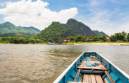 Immersion au coeur du Laos