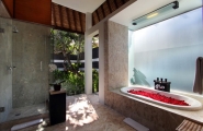 Extension Bali Khama Beach Resort and Spa