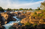 Escapade au Laos