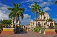 Couleur Café de Cuba