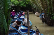 Vietnam sur la route du Tonkin