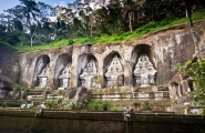 Java et Bali originales