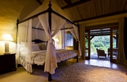 Lakaz Chamarel Exclusive Lodge