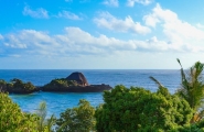 The Sands at Chale Island