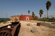 Plages et culture du Sénégal