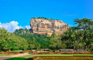 Premier regard sur le Sri Lanka