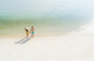 Voyage de noce à l'Île Maurice au Solana Beach