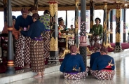 Java et Bali originales