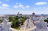 Couleur Café de Cuba