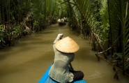 Visages du Vietnam et Cambodge