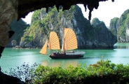 Visages du Vietnam et Cambodge