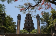 Vietnam sur la route du Tonkin