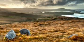 Irlande, la belle émeraude