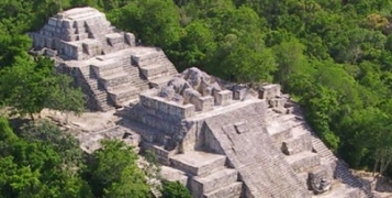 Le Yucatan autrement