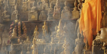 Immersion au coeur du Laos