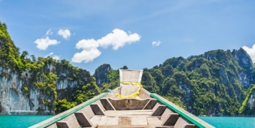 La Thaïlande autrement