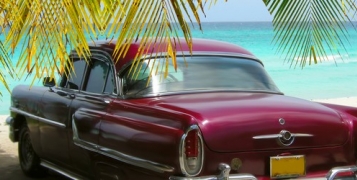 Trésors et plages de Cuba