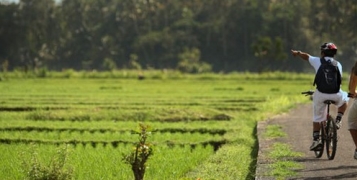 Bali authentique special package