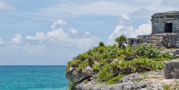 Découverte du Monde et de la Riviera Maya