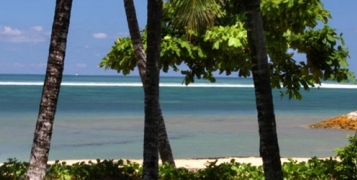 Bali Khama classic Package