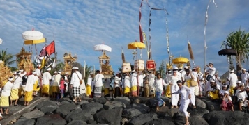 Bali île éternelle