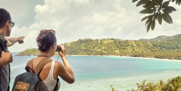 Lombok autrement