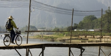 Escapade au Laos et Cambodge