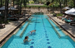 Novotel Bali Benoa