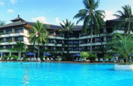 Extension Prama Sanur Beach Hotel