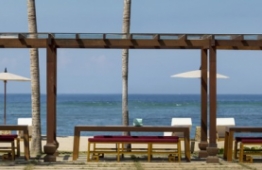 Extension au Sadara Boutique Beach Resort