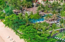 Intercontinental Bali Resort