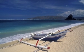 Promotion Lombok 4 + 1 gratuite