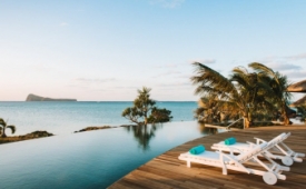 Promotions Île Maurice Paradise Cove Boutique Hotel