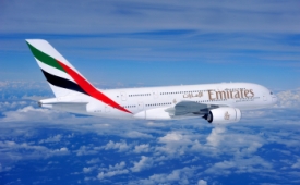 Promotion Île Maurice avec Emirates Airlines