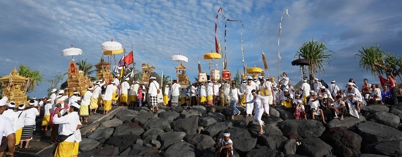 Bali île éternelle