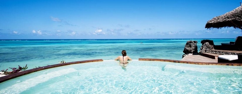 Séjour plage au Karafuu Beach Resort and Spa